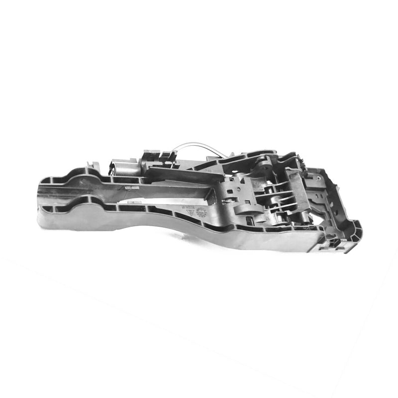 WXZOS 1PC Exterior Door Handle Support Bracket for Porsche Macan (95B) 2015-2022