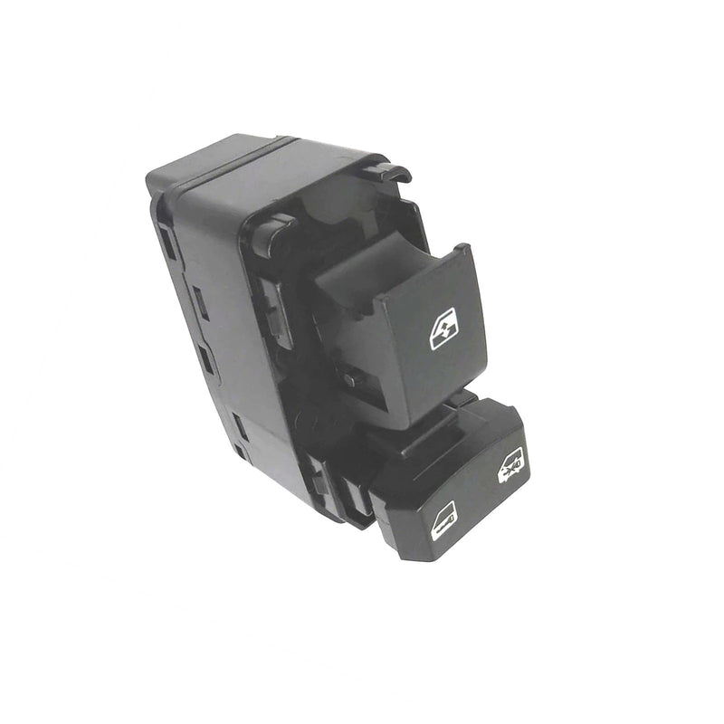 WXZOS Front Door Passenger Side Power Window Switch for Chevrolet Epica 2007-2013