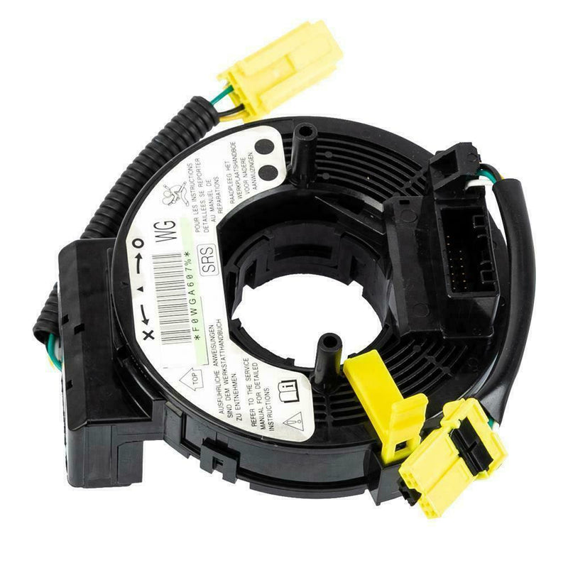 Spiral Cable Clock Spring Sub-Assy 77900-SNA-K02 For Honda Civic CRV 2007-12