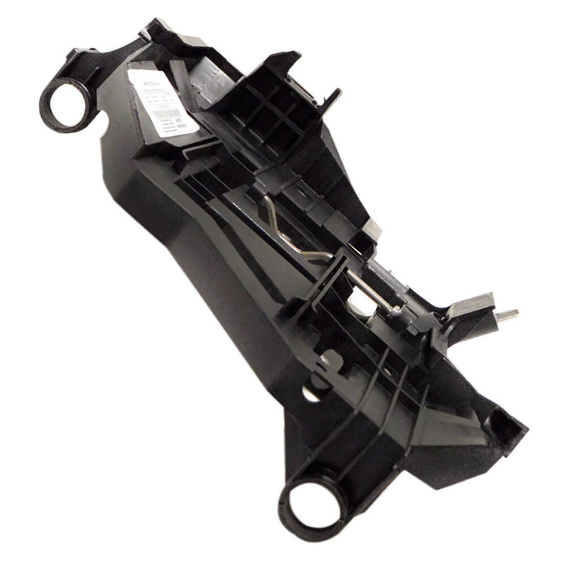 WXZOS 1PC Right Headlight Mounting Plate Bracket Main Beam for Porsche Cayenne 2003-06