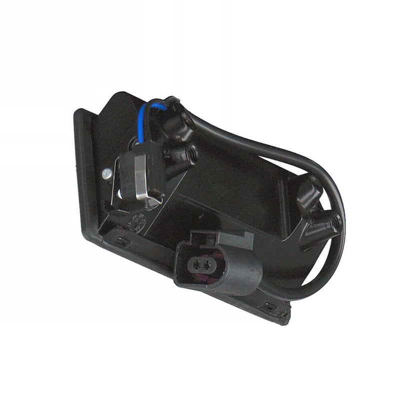 1PC Rear Trunk Tailgate Handle Release Switch for Porsche Cayenne 2003-2008