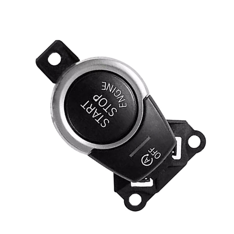 WXZOS Engine Start Stop Ignition Switch Button for BMW 2014-2018 X5 F15 X5M X6 F16 X6M