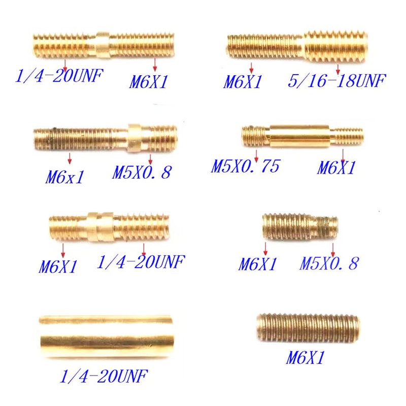 WXZOS 6 3/4" Short Mast AM/FM Antenna w/Screws Kit for GMC Yukon XL 1500 2002-2014