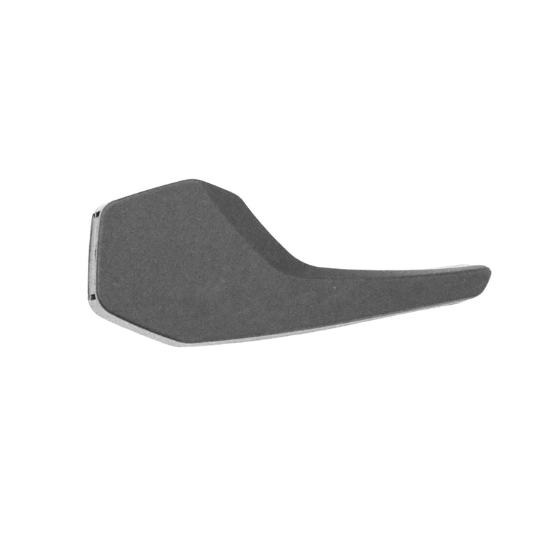 WXZOS Front Hood Release Handle Lever for Audi Q4 e-tron Sportback 2022-2024