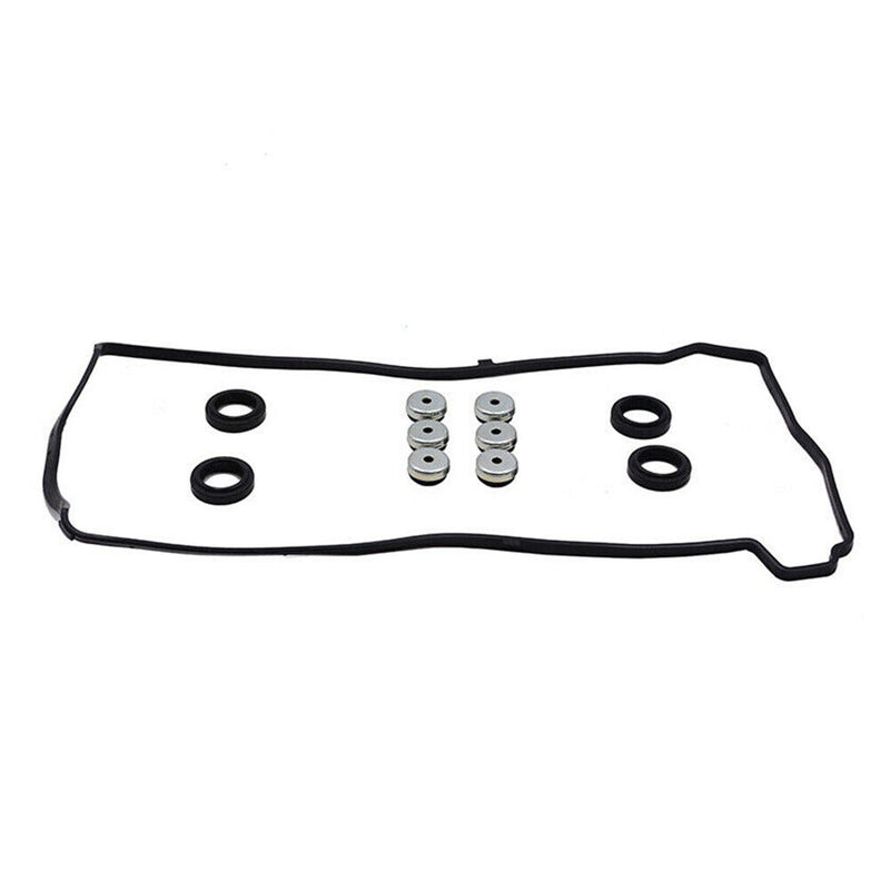 Valve Cover Gasket Set Kit for Honda Accord 2.4L 2008-2012 CR-V 2.4L 2012-2014