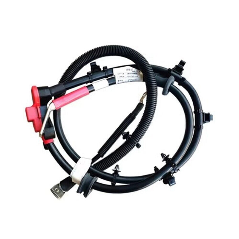 Sale Alternator Starter Battery Cable Wiring Harness for Audi A6 C6 2.0T 2005-11