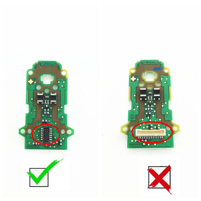 Gear Shift Knob Panel w/LED Circuit Board for BMW 6 Series F06 GC F12 2009-2012