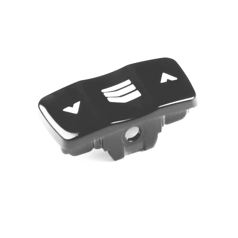 WXZOS Gear Shift Knob Lever Selector Replacement Repair Kit for BMW F98 X4 M 2019-2021
