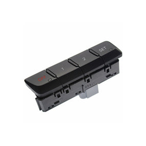 Seat Memory Adjust Switch Button 8R0959769 For Audi Q5 2009-2018