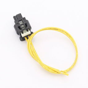 LED Daytime Running Light Foglight Connector Pigtail For Mercedes Benz 2008-2019