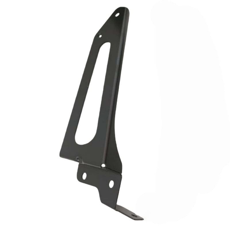 WXZOS Front Left Bumper Side Mounting Bracket for Lamborghini 2014-2021 Huracan LP610