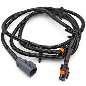 Fog Light Jumper Wiring Harness 68046303AC For Dodge Ram 2500/3500/4500 2010-18