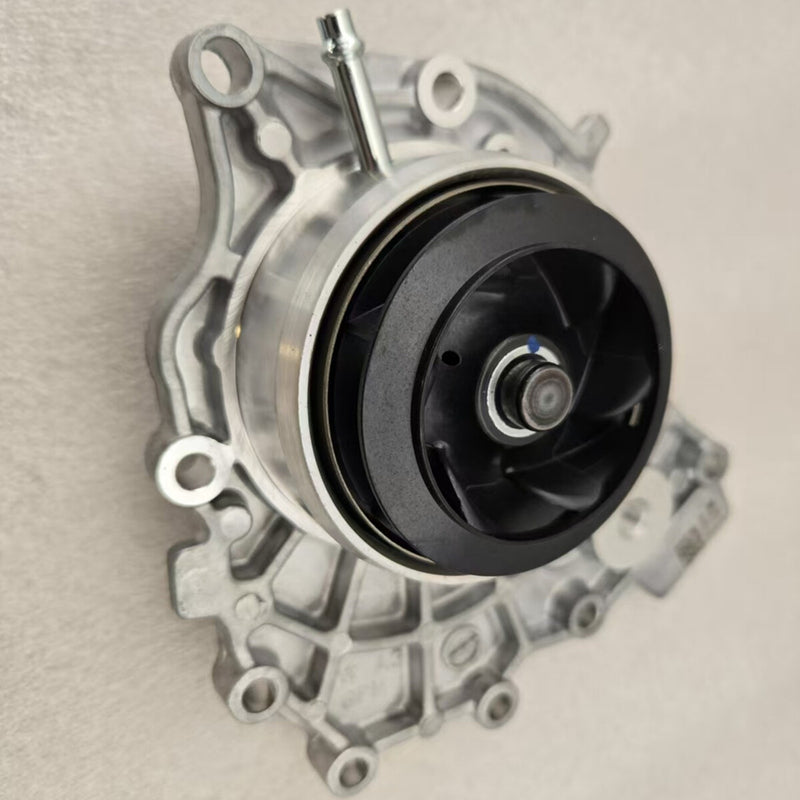 WXZOS Engine Water Pump for Audi A8 Quattro S8 V8 4.0T 2019-2025