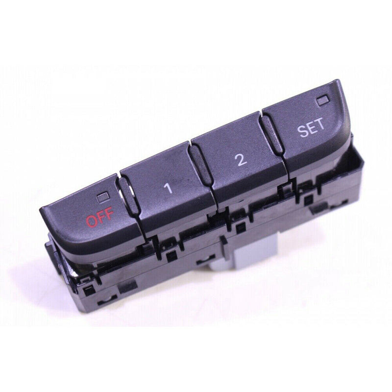 Seat Memory Adjust Switch Button 8K0959769 For Audi A4 A5 S4 S5