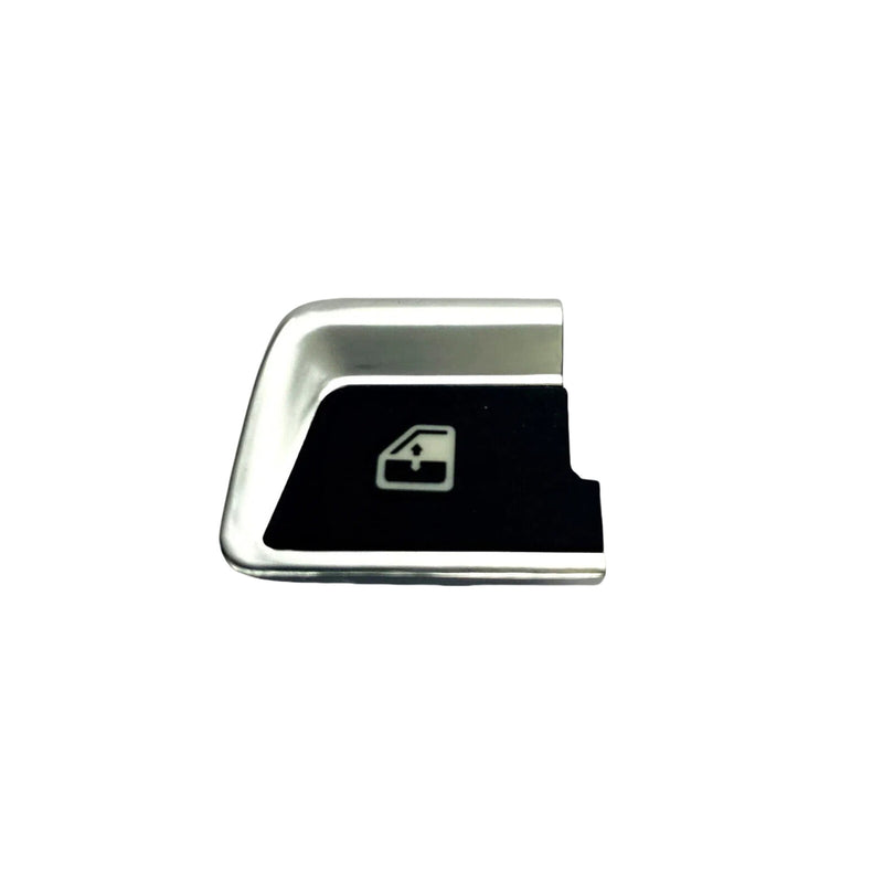 WXZOS Center Console Power Window Switch Button Cover for Ferrari 812 GTS 2020-2024