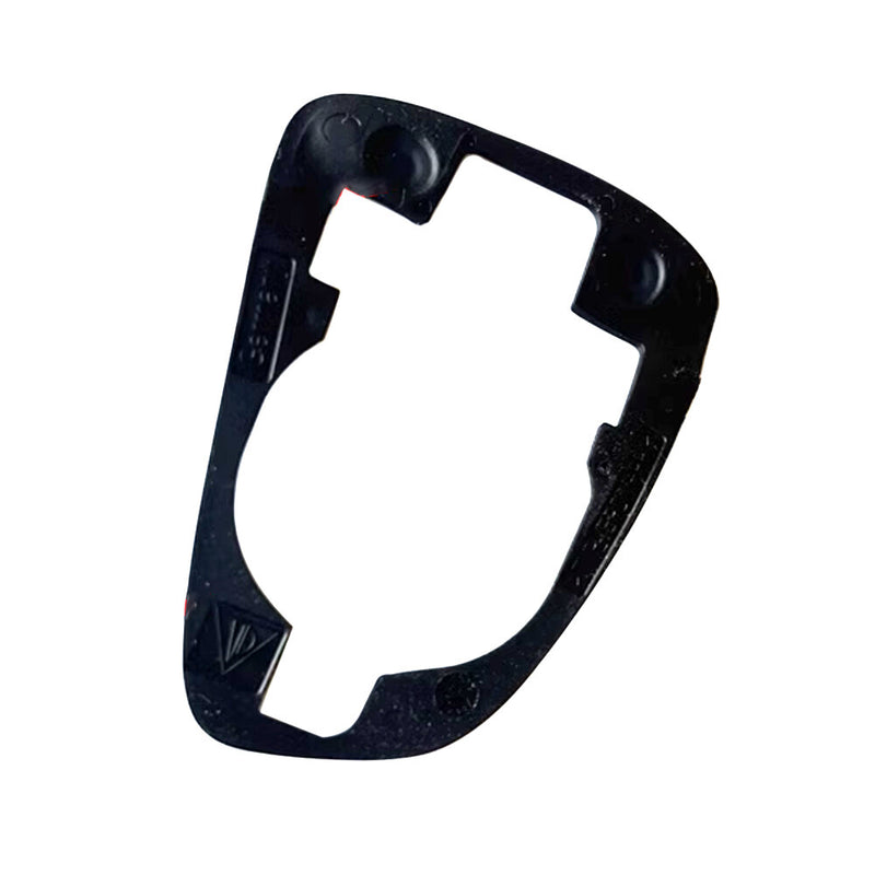 WXZOS 1PC Exterior Door Handle Gasket for Porsche Macan 95B 2018-2023