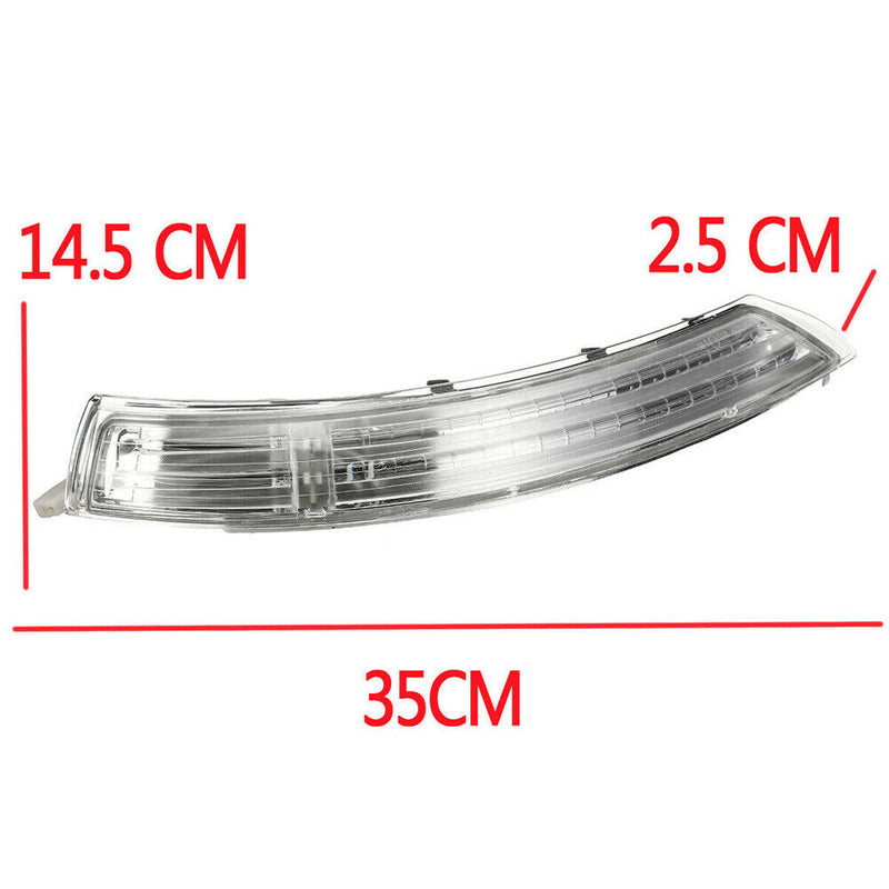 Right Rear Mirror Turn Signal Light 7L6949102C For VW Touareg 2007-11