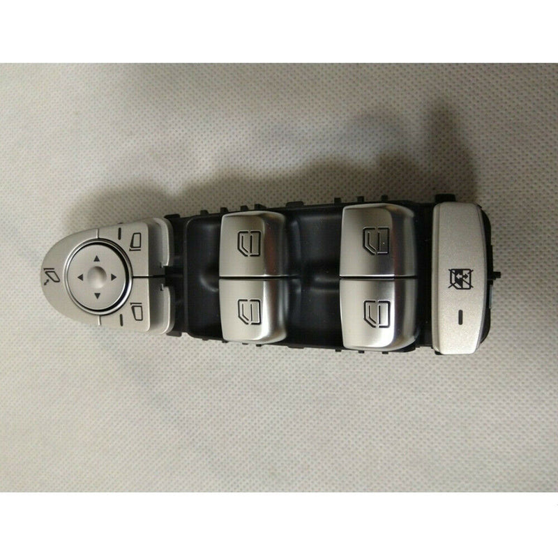 Front Left Window Mirror Switch 2059056811 For Benz C GLC W205 S205 C253