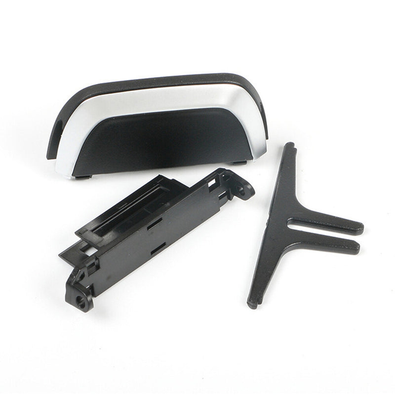 WXZOS Rear Air Vent Outlet Tab Clip Repair for BMW G30 G31 5series 2017-2022
