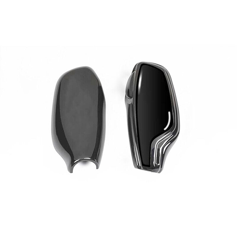 Best Full Protection TPU Gear Shift Knob Cover Decor for X3 X4 2018-2020