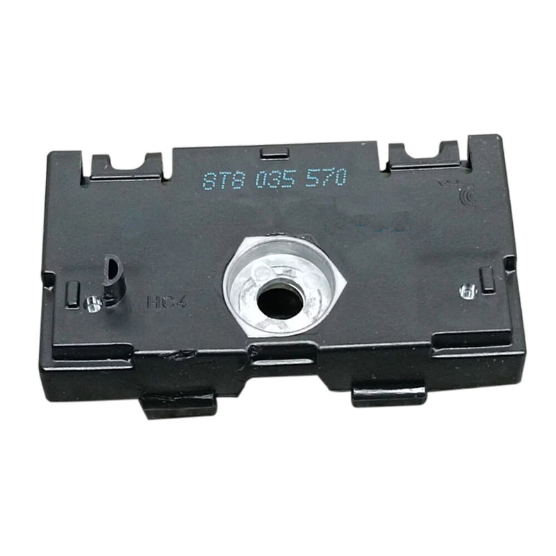 WXZOS Radio Antenna Noise Filter Suppressor for Audi Q3 RSQ3 Q3 Quattro 2012-2023