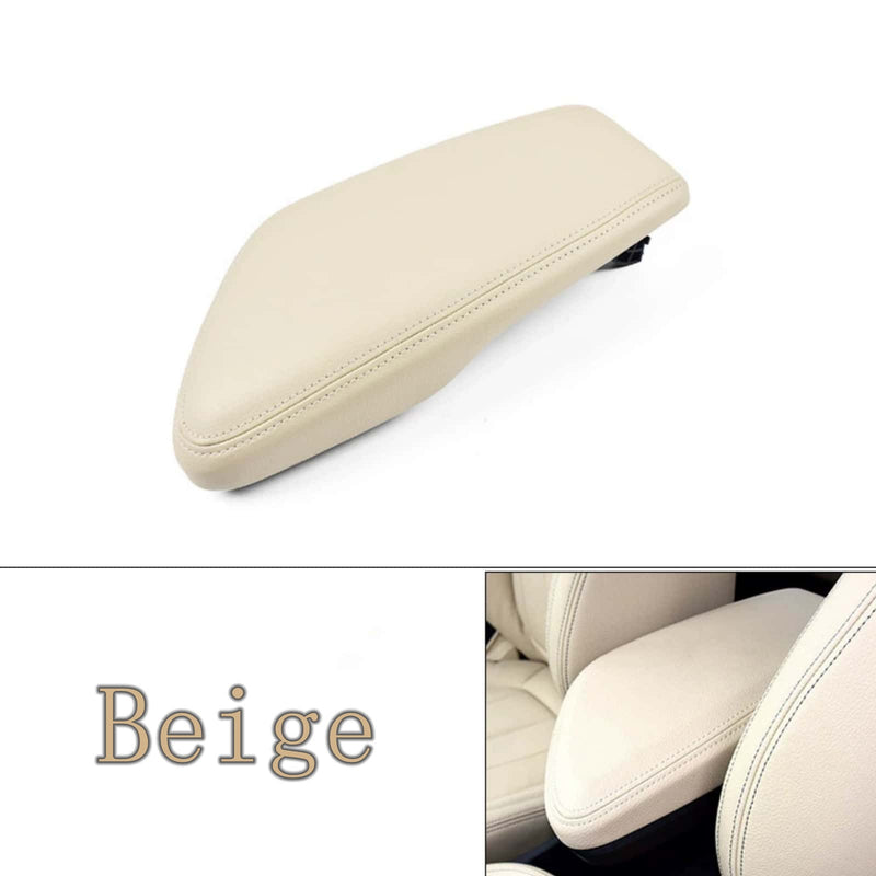 WXZOS Center Console Armrest Cover Replacement for BMW F39 X2 2018-2022