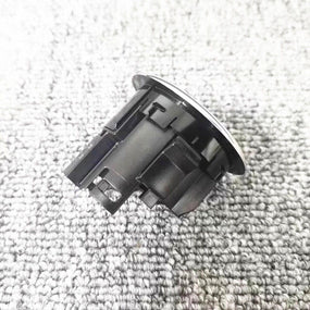 Anello pulsante interruttore start-stop accensione motore per INFINITI JX35 Q...