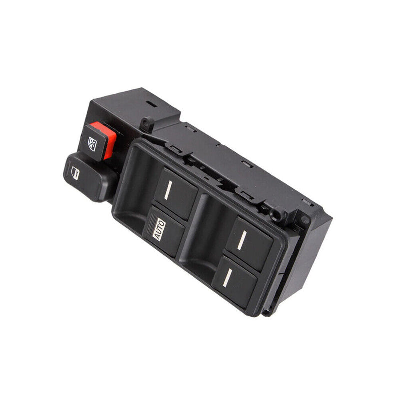 35750-SDA-H12 Master Window Lifter Switch For Honda 2003-2007 Accord 4 Door