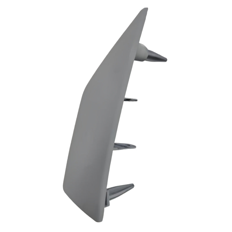 WXZOS Front Headlight Nozzle Washer Lid Cover for Lamborghini Huracan LP610 2014-2016