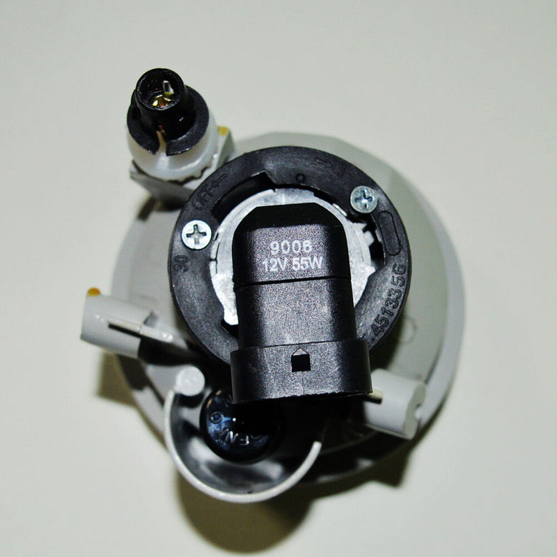 Right Fog Light Lamp For 04-07 Toyota Highlander 04-09 Prius