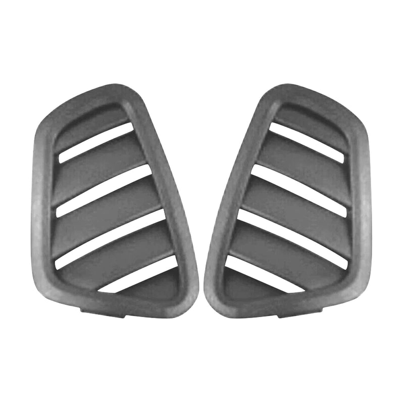 WXZOS Front Side Dashboard Air Vent Frame for Mercedes-Benz W213 E-Class 2017-2023