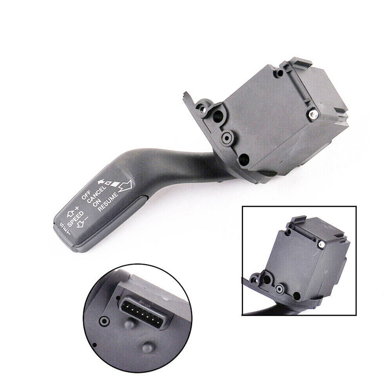 4E0953521 Speed Cruise Control System Stalk Switch For Audi A4 A6 A8 Q7 S4 S6