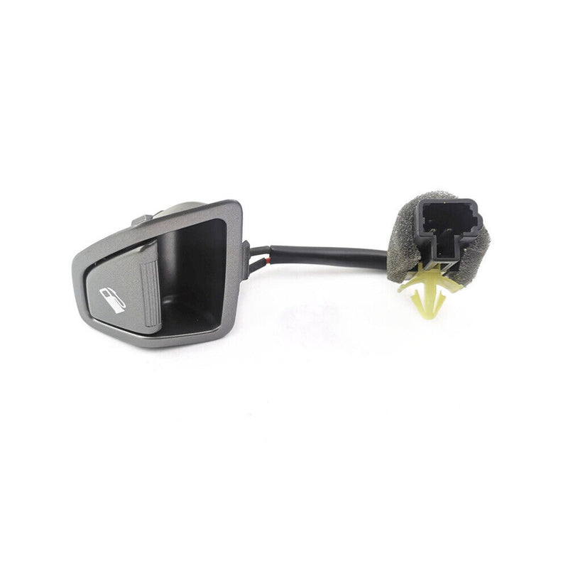 Fuel Door Handle Switch Opener Release Button for Hyundai 2013-2016 Santa Fe
