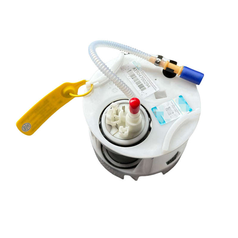 WXZOS Gasoline Fuel Pump Assembly for Mercedes-Benz AMG GT (C190) V8 4.0T 2016-2020