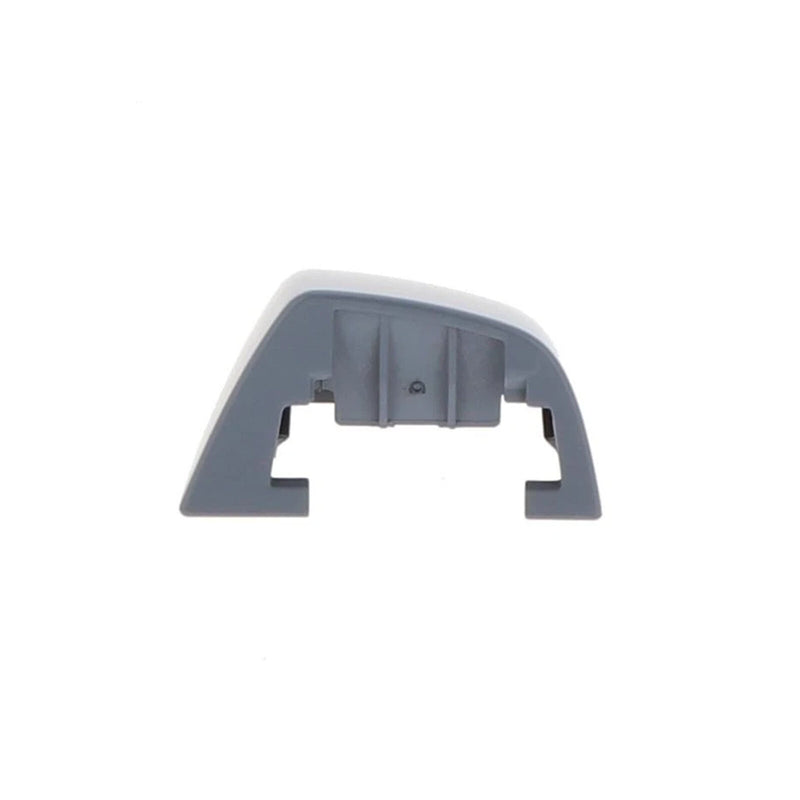WXZOS Front&Rear Exterior Door Handle Bezel Cap Repair for Audi Q7 SQ7 4M 2016-2024