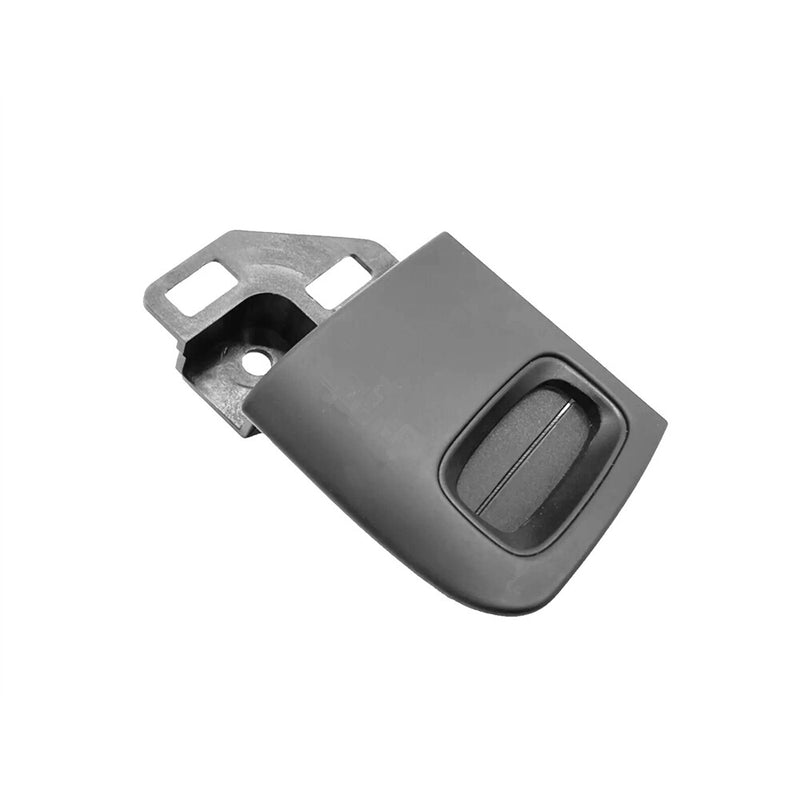 WXZOS Ignition/Starter Lock Switch Cover for Audi A5 S5 RS5 A5 Quattro 2009-2016 (LHD)