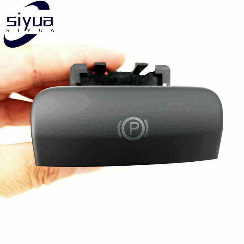 Best Electric Parking Hand Brake Switch 470706 Fits For Peugeot 5008 3008