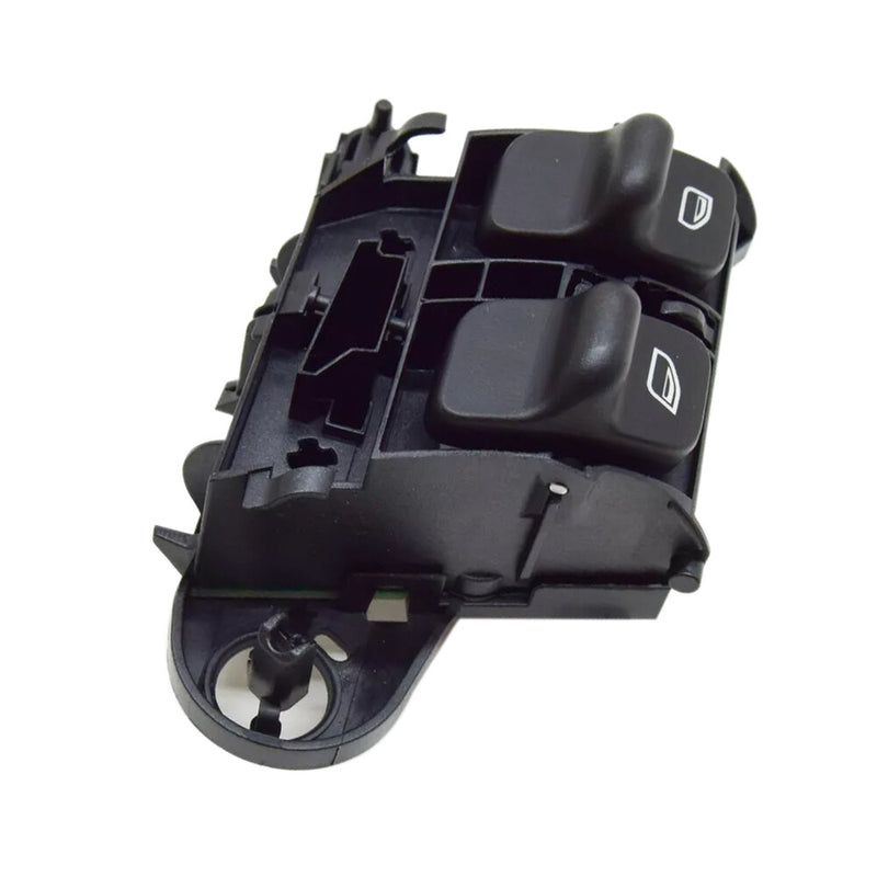 WXZOS 1PC Driver Left Side Moster Window Switch for Porsche 911 (997) 2005-2012 LHD