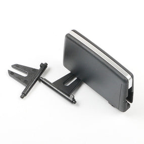 1PC Front Air Vent Outlet Tab Clip Repair for Mercedes-Benz 2011-13 W204 C-Class
