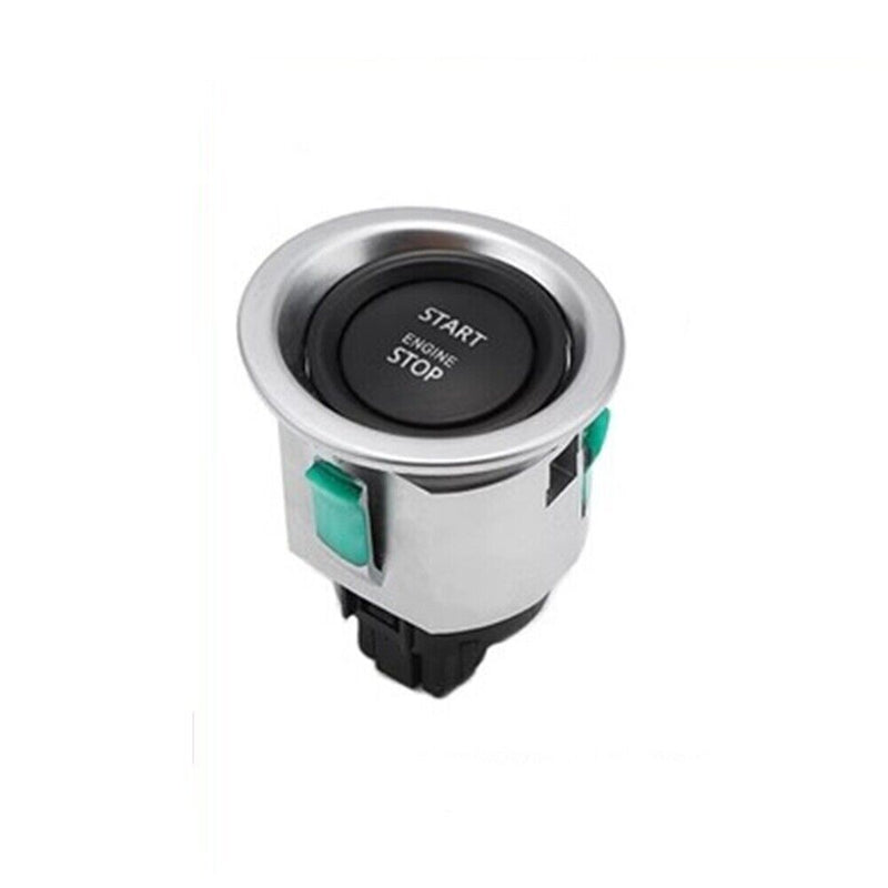Engine Ignition Start-Stop Switch Button for Land Rover Range Rover 2010-2013