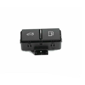 Trunk Lid & Fuel Flap Release Switch Button 4E0959831 for Audi 2004-09 A8 D3 S8