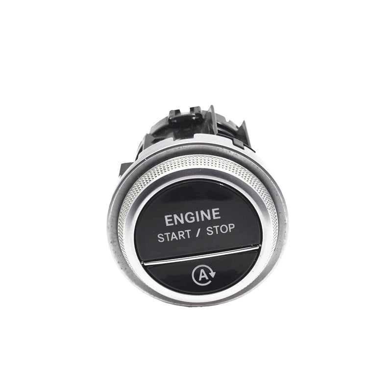 WXZOS Engine Stop/Start Switch Ignition Button for MercedesBenz W223 S-Class 2021-2025