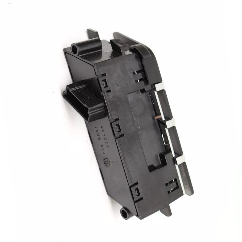 WXZOS Front Left Door Seat Memory Switch Button for Porsche Macan (95B) 2014-2021