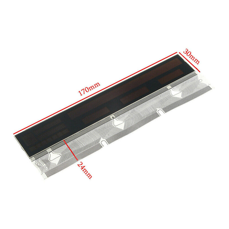 Instrument Cluster LCD Display Repair for BMW E53 X5 X5M 2000-2006 E38 1995-2001