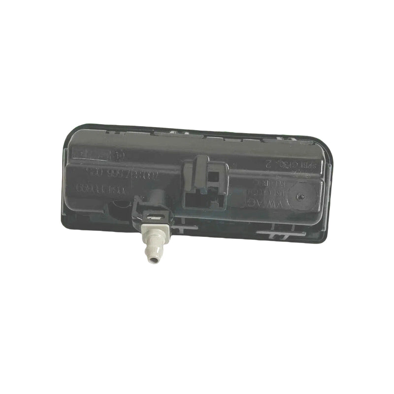 WXZOS Rear Tailgate Release Handle Camera for Audi A6 C8 S6 RS6 A6 Allroad 2019-2023