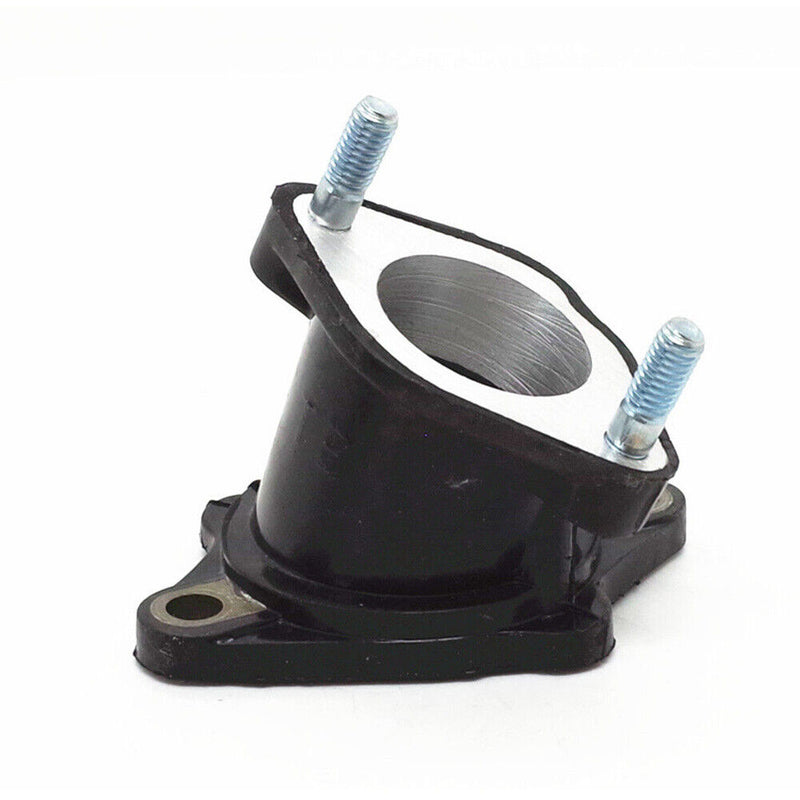 Carburetor Holder Intake Manifold Boot for Honda ATC185S ATC185 ATC200 S M X