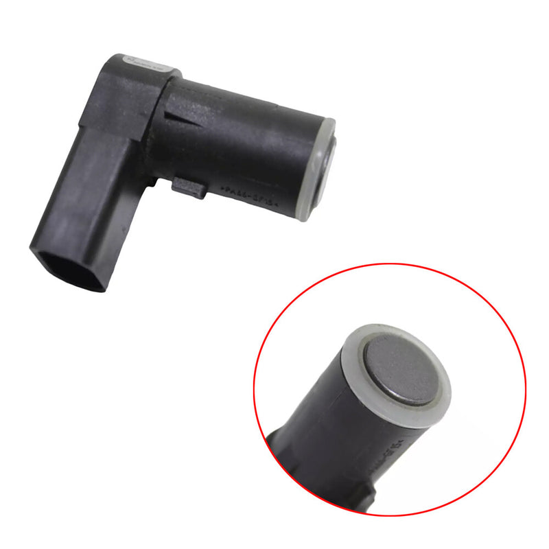 WXZOS 1PC PDC Front Bumper Distance Parking Sensor for Skoda Superb (3U4) 2002-2007