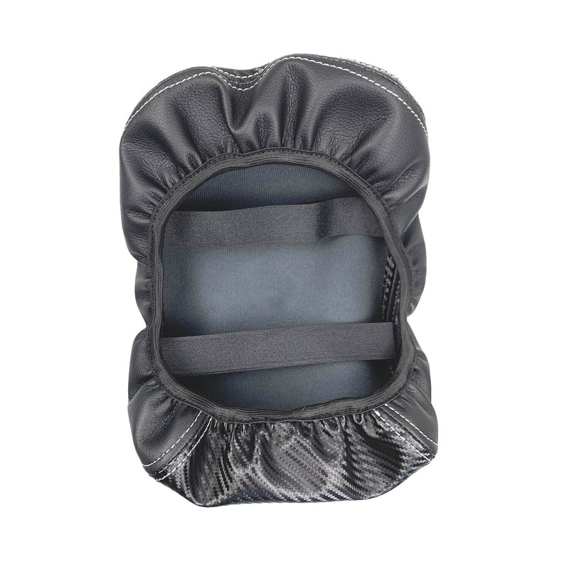 Housse de protection en cuir pour accoudoir console centrale pour Chevrolet C...