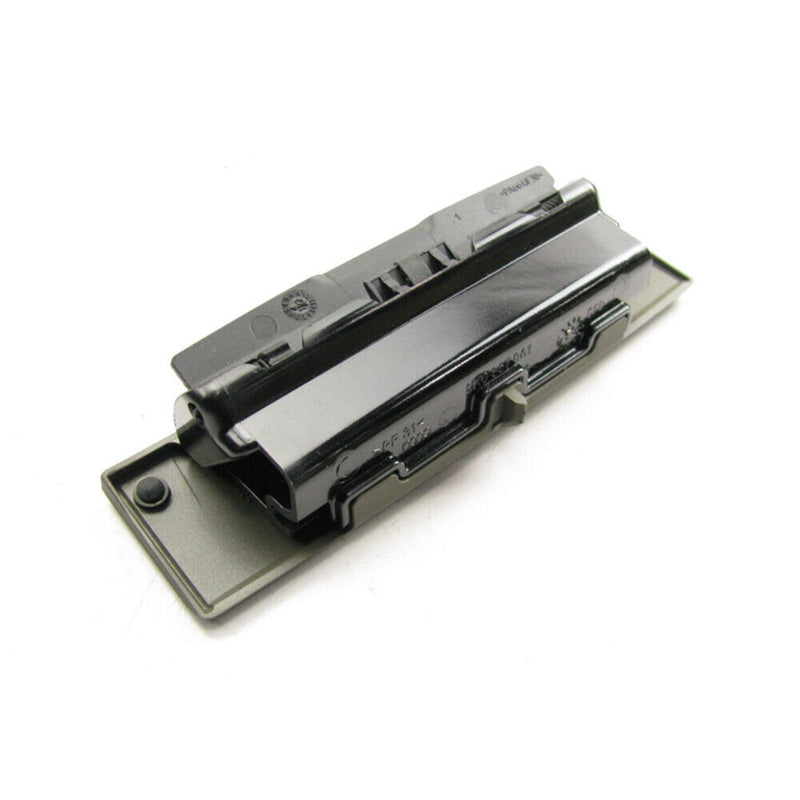 Black Rear Center Console Ashtray Cigarette Case 8KD857961 for Audi 2009-2018 Q5