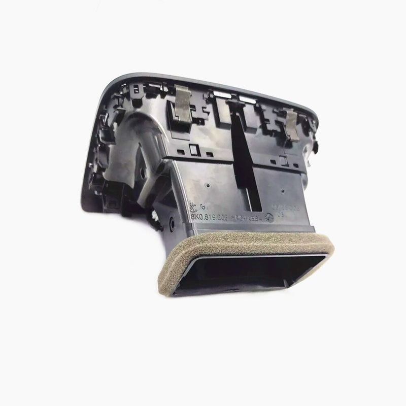 WXZOS Rear Air Outlet Vent Grille for Audi A4 B8 S4 RS4 A4 Allroad/Avant 2009-2016